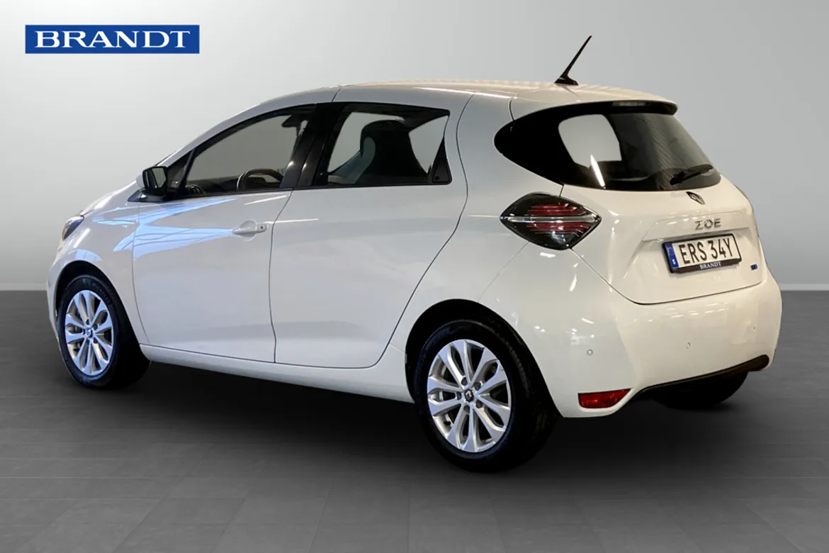 Renault ZOE R110