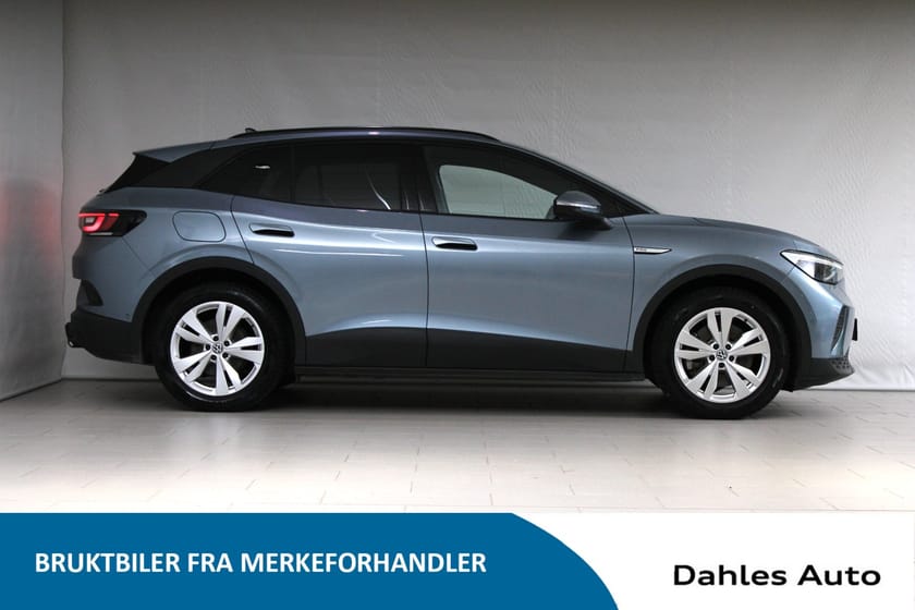 Bilde 3 av Volkswagen ID.4 Pro limited  77kwh 174 hk