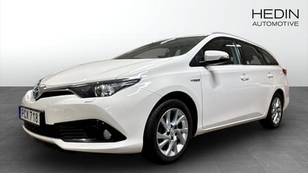 Toyota Auris Touring Sports Hybrid Automat M-Värmare Kamera