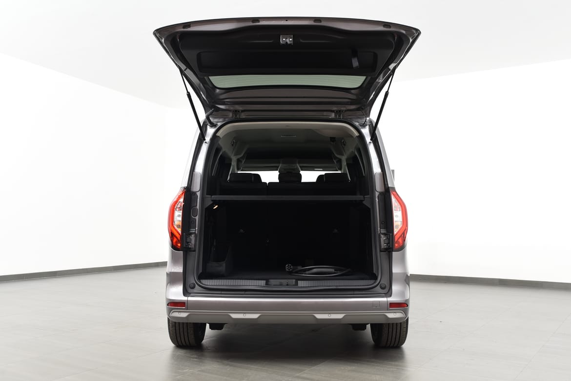 Renault Kangoo 2023 - miniatyr 10