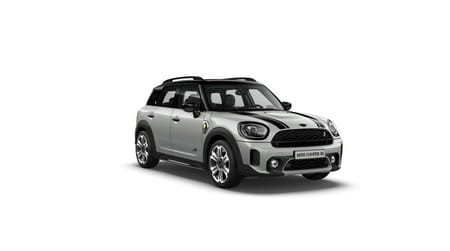 MINI Countryman Cooper SE ALL4