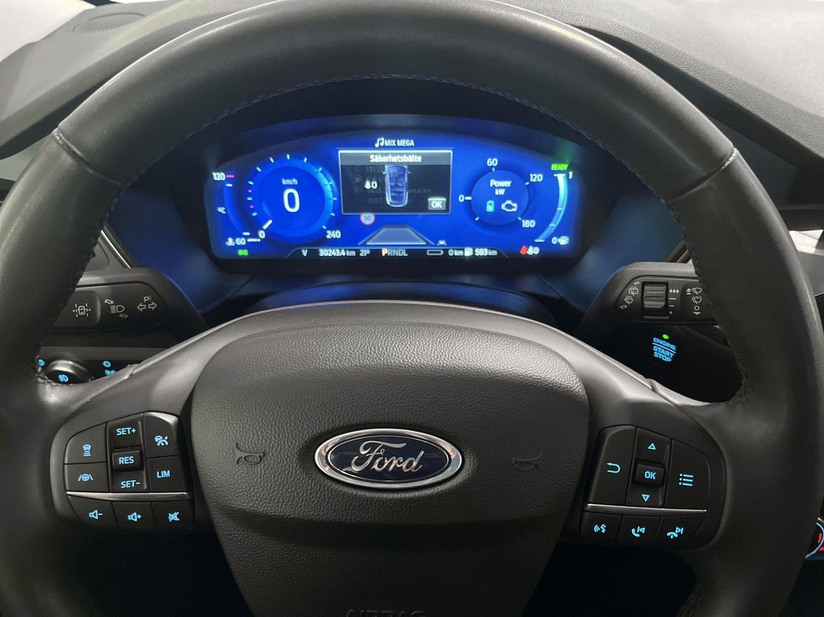 Ford Kuga 2023 - miniatyr 23