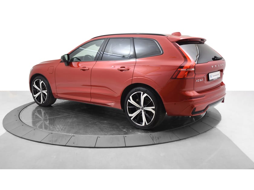 Bilde 5 av Volvo XC60 T8 456 HK/Dark/Bower&Wilkins/Luftfjæring/Hengerfeste