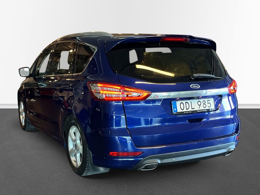 Bild 2 av Ford S-Max 