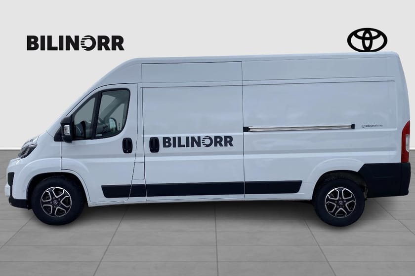 Bild 3 av Toyota ProAce Max Van 35 