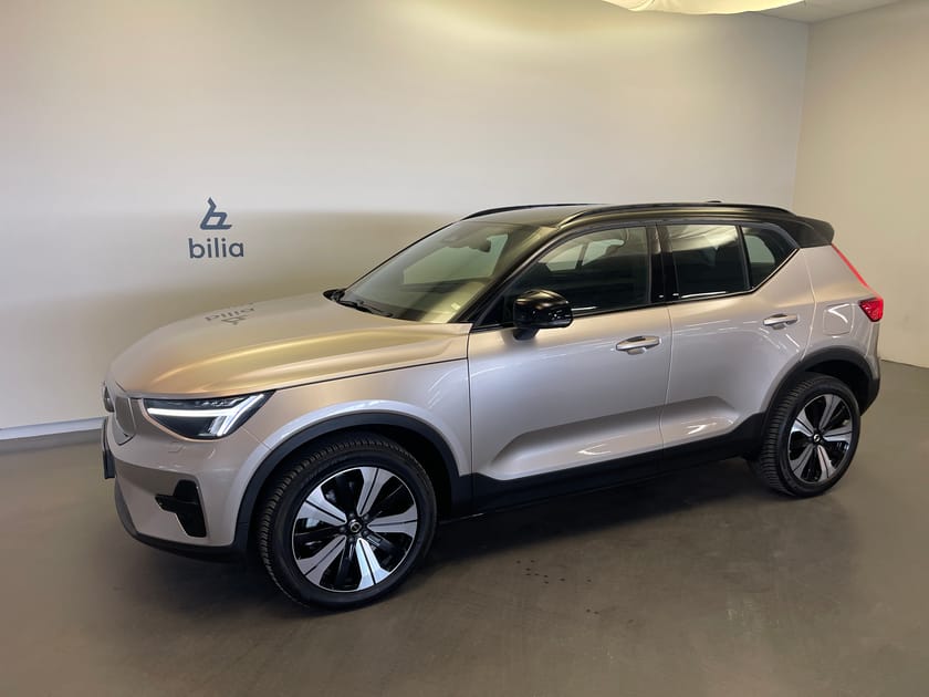 Bild 1 av Volvo XC40 Recharge Single Motor Core