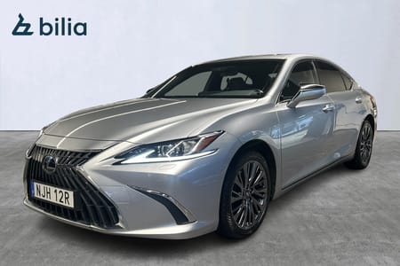 Lexus ES 300h Moms/Limited Edition/Vhjul