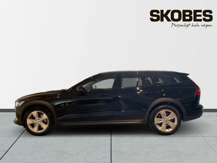 Bild 5 av Volvo V60 Cross Country B4 AWD Diesel Core