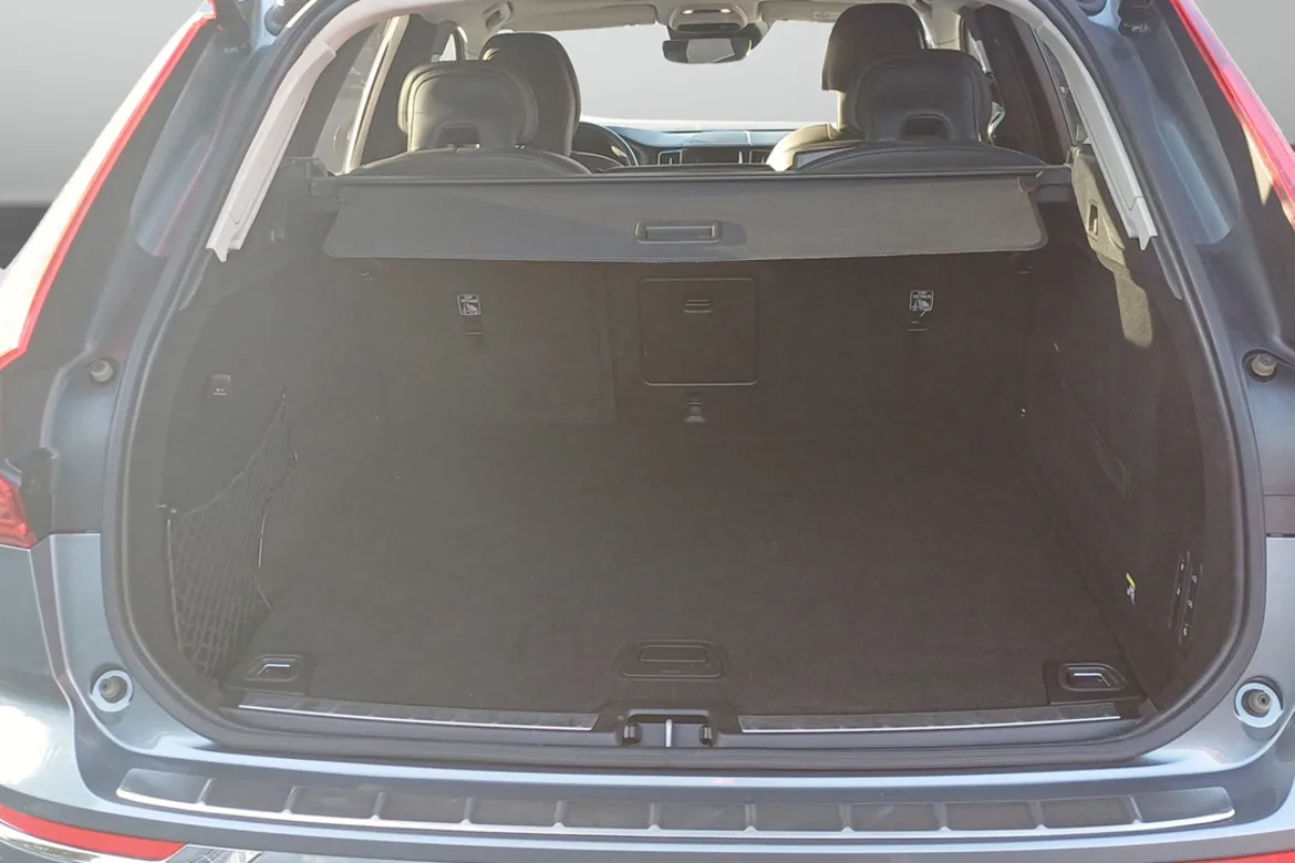 Volvo XC60 T6 AWD