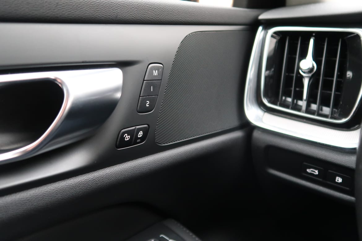 Volvo V60 2024 - miniatyr 11