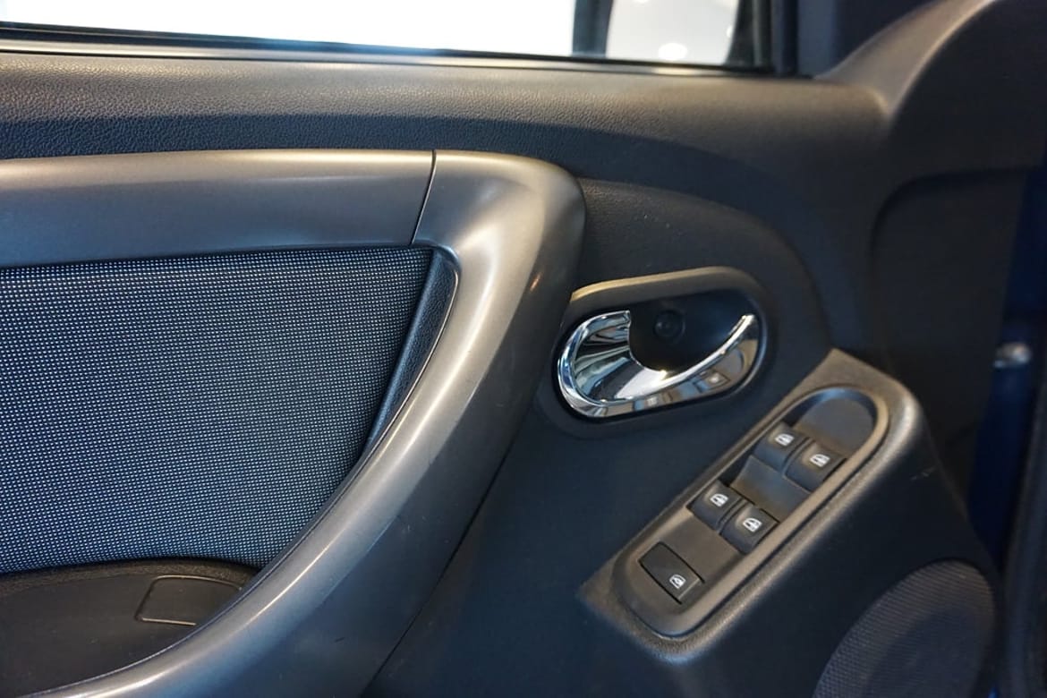 Dacia Duster 2017 - miniatyr 10