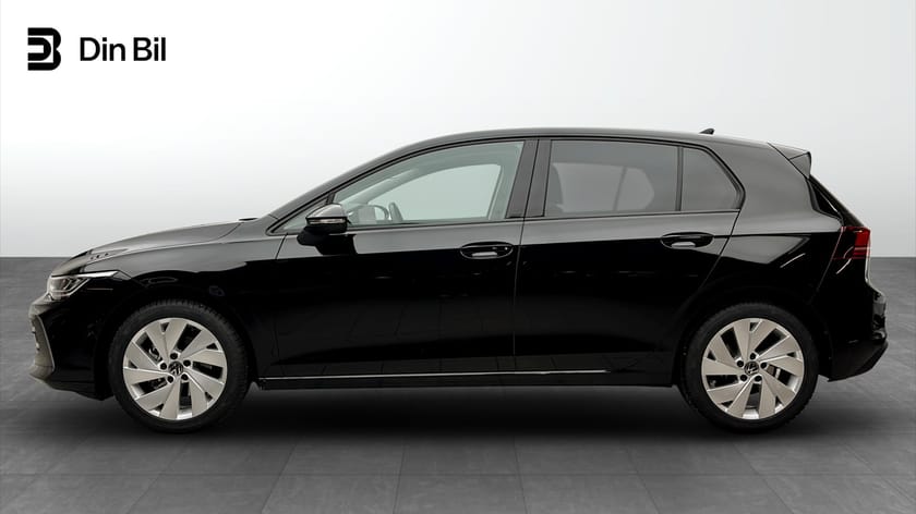 Bild 2 av Volkswagen Golf Life eTSI 150 DSG/Edition