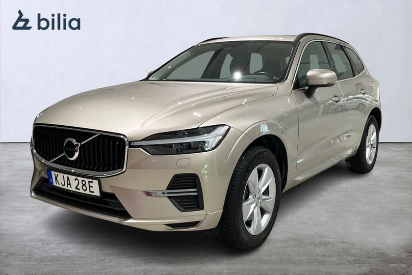 Bild 1 av Volvo XC60 B5 AWD Bensin Core
