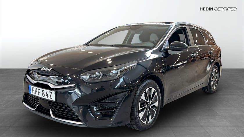 Bild 1 av Kia Ceed Sportswagon Plug-in Hybrid PHEV DCT 141hk Action | Nyservad