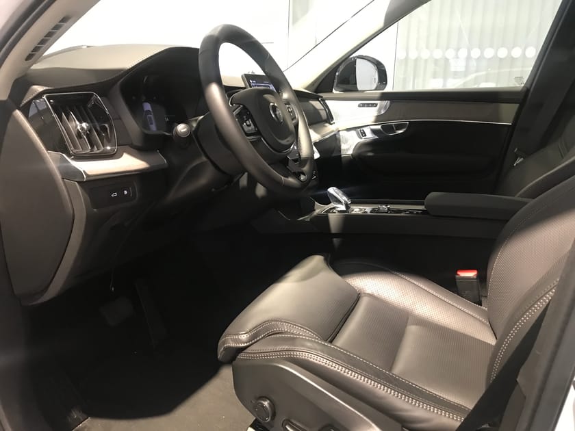 Bild 4 av Volvo XC90 T8 Ultra Dark