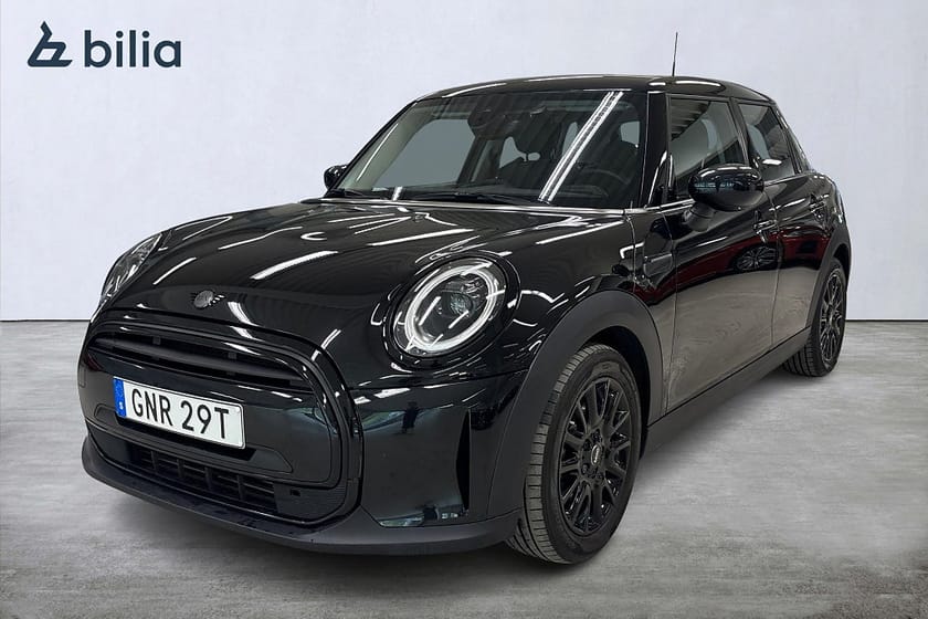 Bild 1 av MINI Cooper 5d AUT / EXPERIENCE / NAV / BACKKAMERA / APPLE CARPLAY