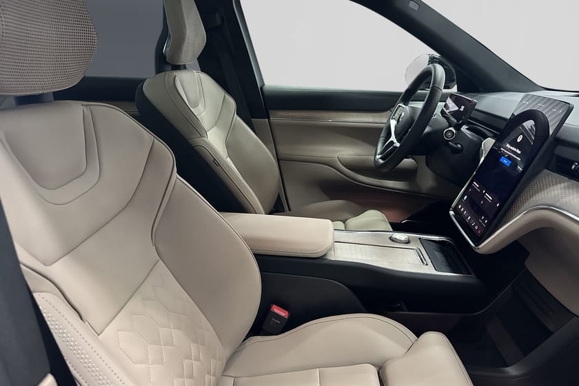 Bild 5 av Volvo EX90 Twin Motor Ultra 7-sätes