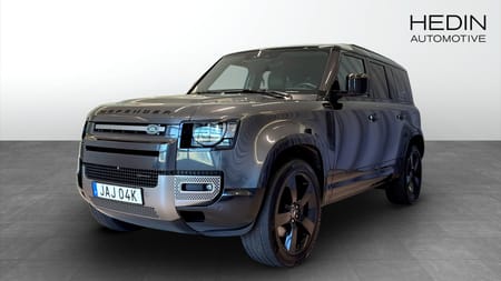 Land Rover Defender P400e PHEV 110 X-DYNAMIC SE