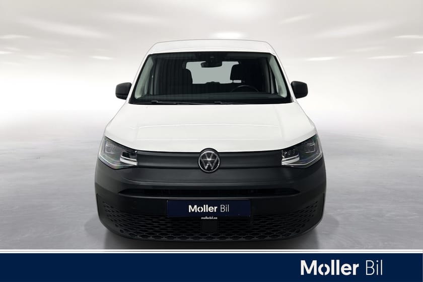 Bilde 2 av Volkswagen Caddy Cargo Maxi pluss 122 4m