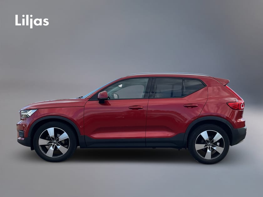 Bild 4 av Volvo XC40 D3 FWD Momentum Pro Edition