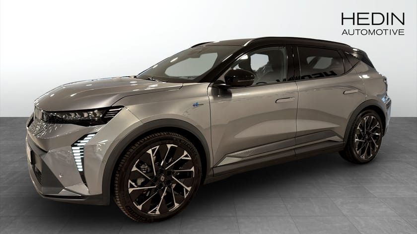 Bild 1 av Renault Scenic E-Tech ESPRIT ALPINE 87 KWH LONG R