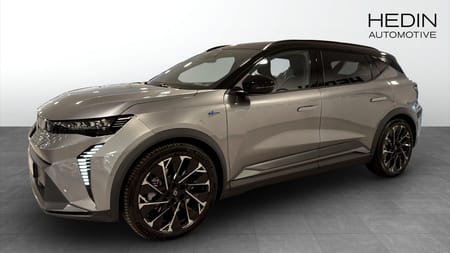 Renault Scenic E-Tech ESPRIT ALPINE 87 KWH LONG R