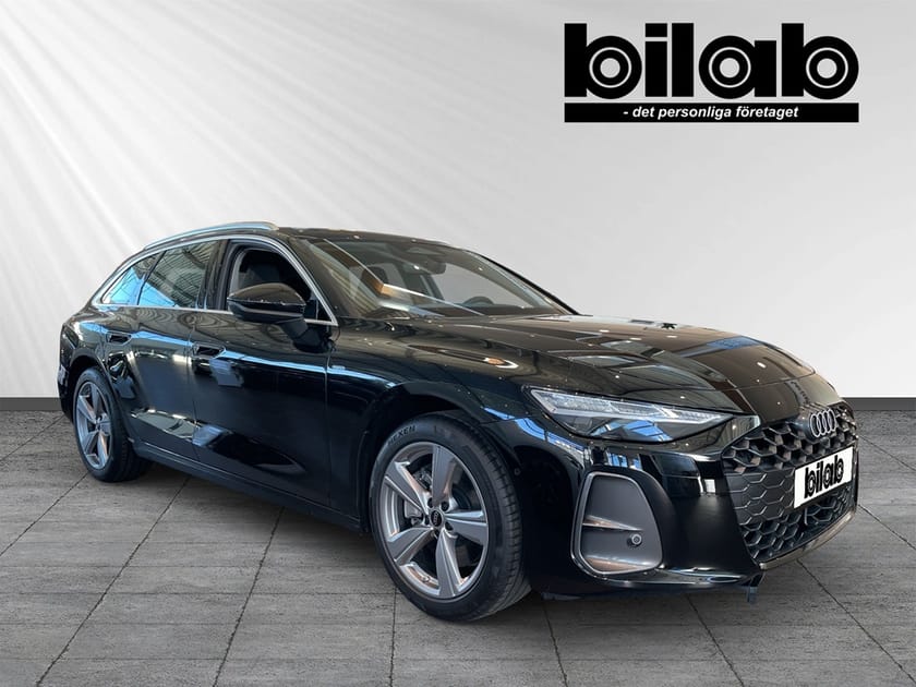 Bild 1 av Audi A6 Avant e-hybrid quattro 299hk Proline Edition