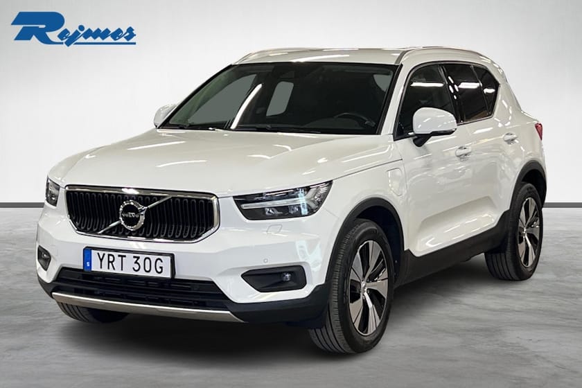 Bild 1 av Volvo XC40 T5 Twin Engine Mom Advanced Edition
