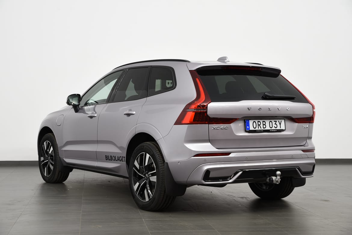 Volvo XC60 2026 - miniatyr 6