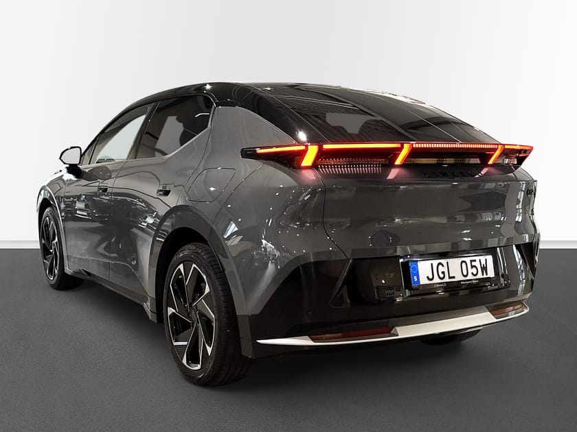 Bild 2 av Lynk & Co 02 EV More BEV