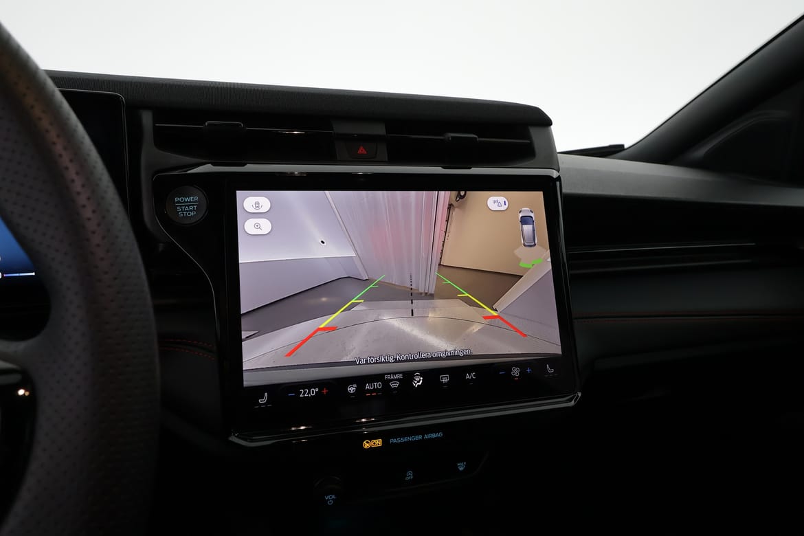 Ford Puma 2024 - miniatyr 15