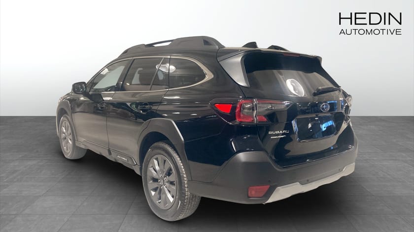 Bild 2 av Subaru Outback Adventure X-Fuel