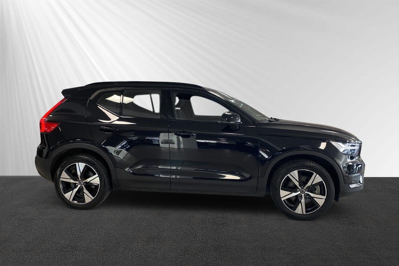 Volvo XC40 P6 Recharge