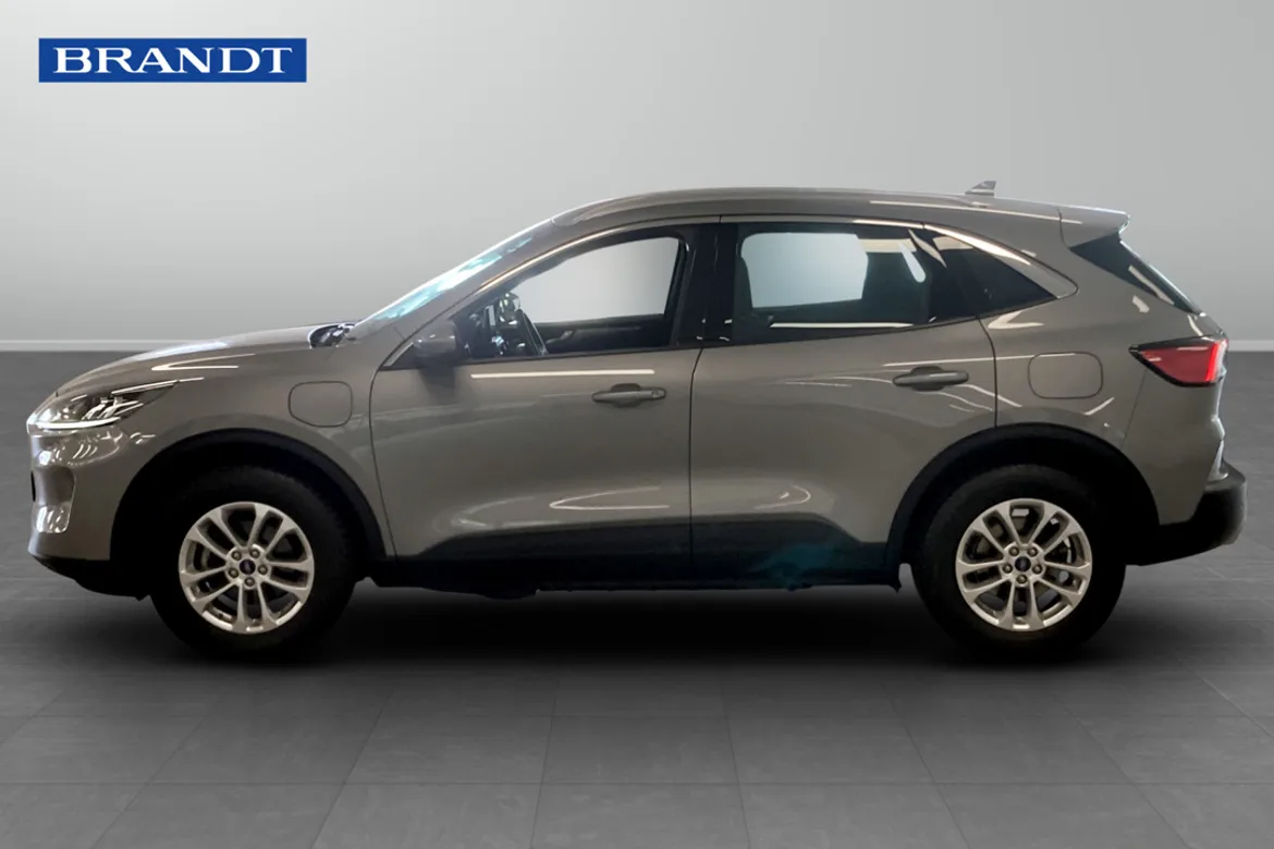Ford Kuga Plug-In Hybrid