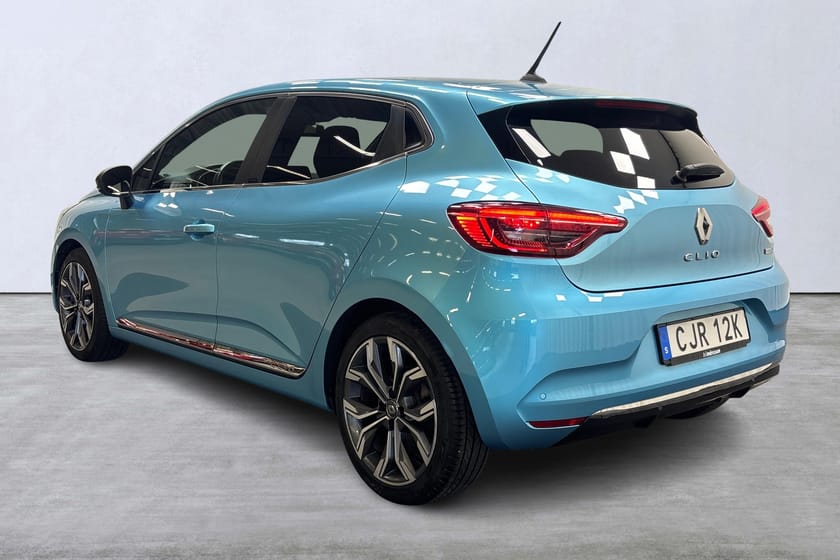 Bild 4 av Renault Clio E-TECH 140 Intens 5-d