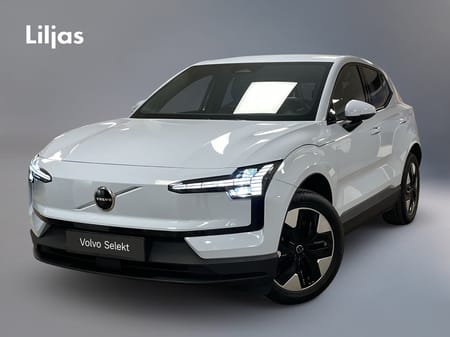 Volvo EX30 Single Motor Core//Kamera//Google//