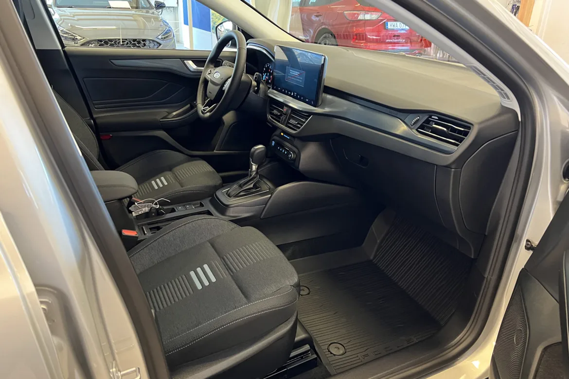 Ford Focus Active Kombi