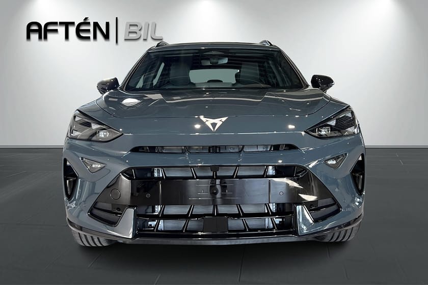 Bild 3 av CUPRA Formentor 1.5 eTSI 150hk DSG |Dragkrok *Privatleasingkampanj