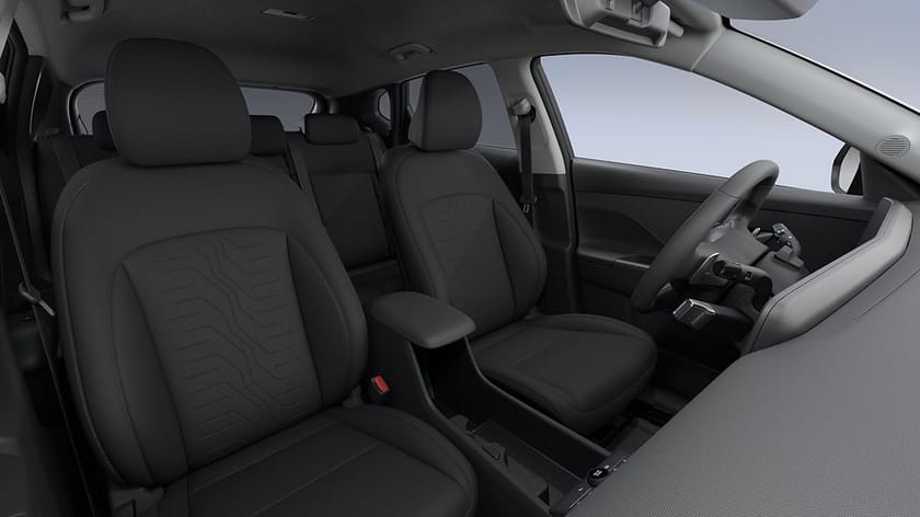 Bild 5 av Hyundai Kona Electric Long Range | 98 000:- Rabatt | WLTP 512 km