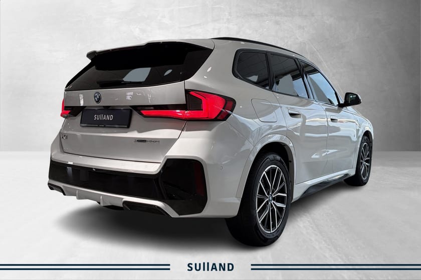 Bilde 5 av BMW X1 xDrive25e M Sport / Harman / Spotsseter