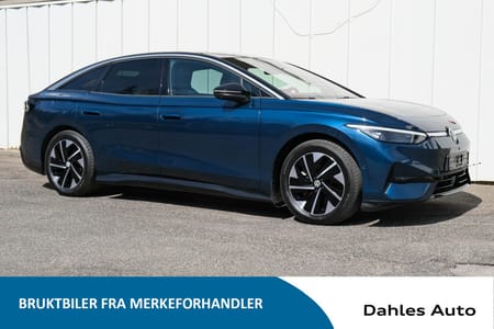 Volkswagen ID.7 Pro
