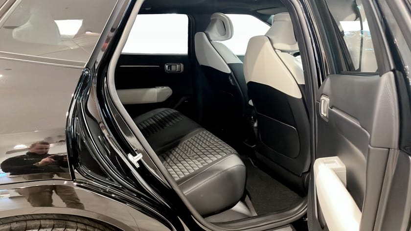 Bild 5 av Kia EV4 Long Range Fastback GT LINE FWD