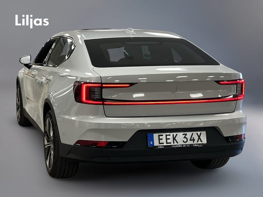 Bild 4 av Polestar 2 Standard Range Single Motor 69kWh