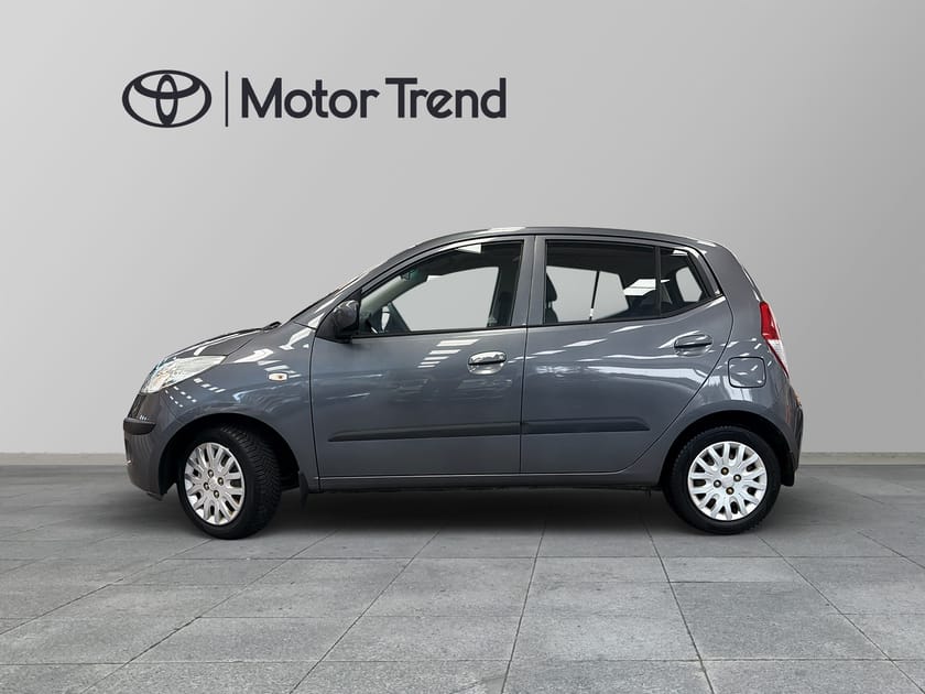 Bild 3 av Hyundai i10 1.1 M5E-SENS