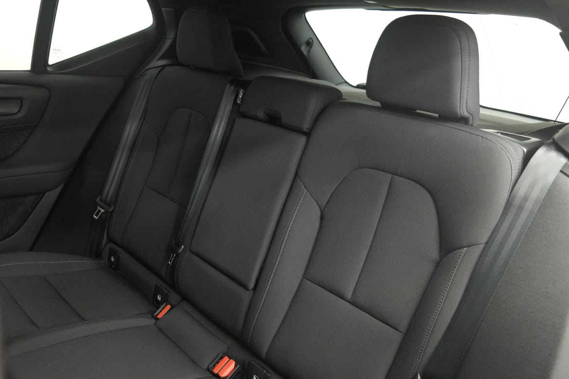 Volvo EX40 2026 - miniatyr 15