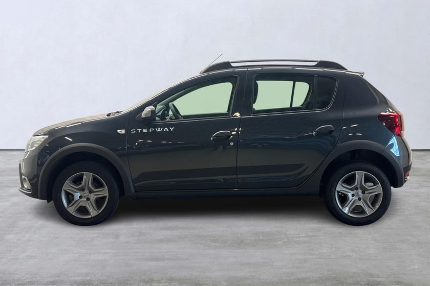 Bild 2 av Dacia Sandero Stepway PhII TCe 90
