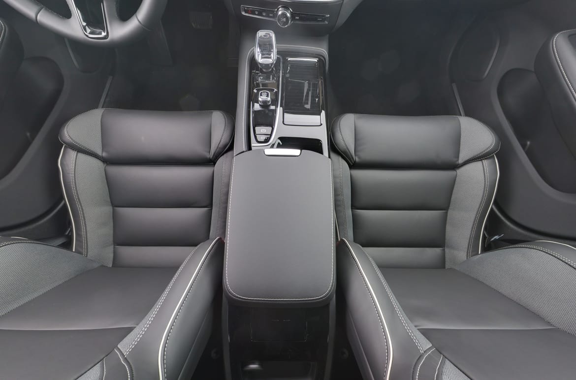 Volvo V60 2026 - miniatyr 12