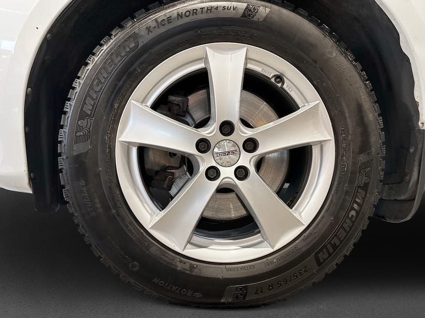 Bild 5 av Volvo XC60 D4 Classic Summum