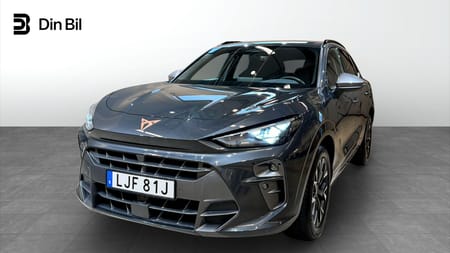 CUPRA Terramar Edge eTSI150 DSG Drag/P-värmare