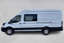 Thumnail bilde 1 av Ford E-Transit 425